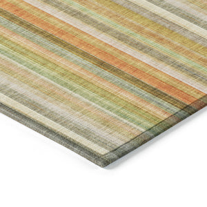 Chantille ACN543 Khaki Rug