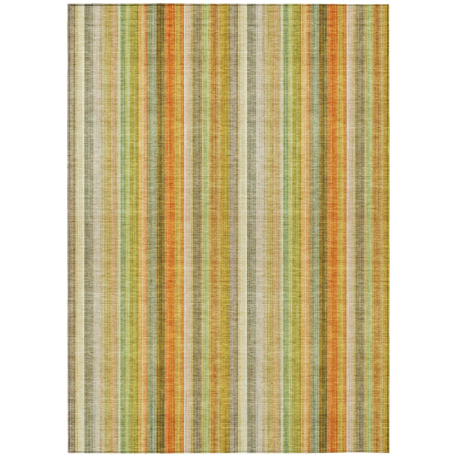 Chantille ACN543 Khaki Rug