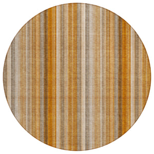 Chantille ACN543 Paprika Rug