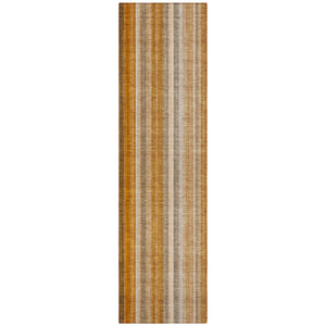 Chantille ACN543 Paprika Rug