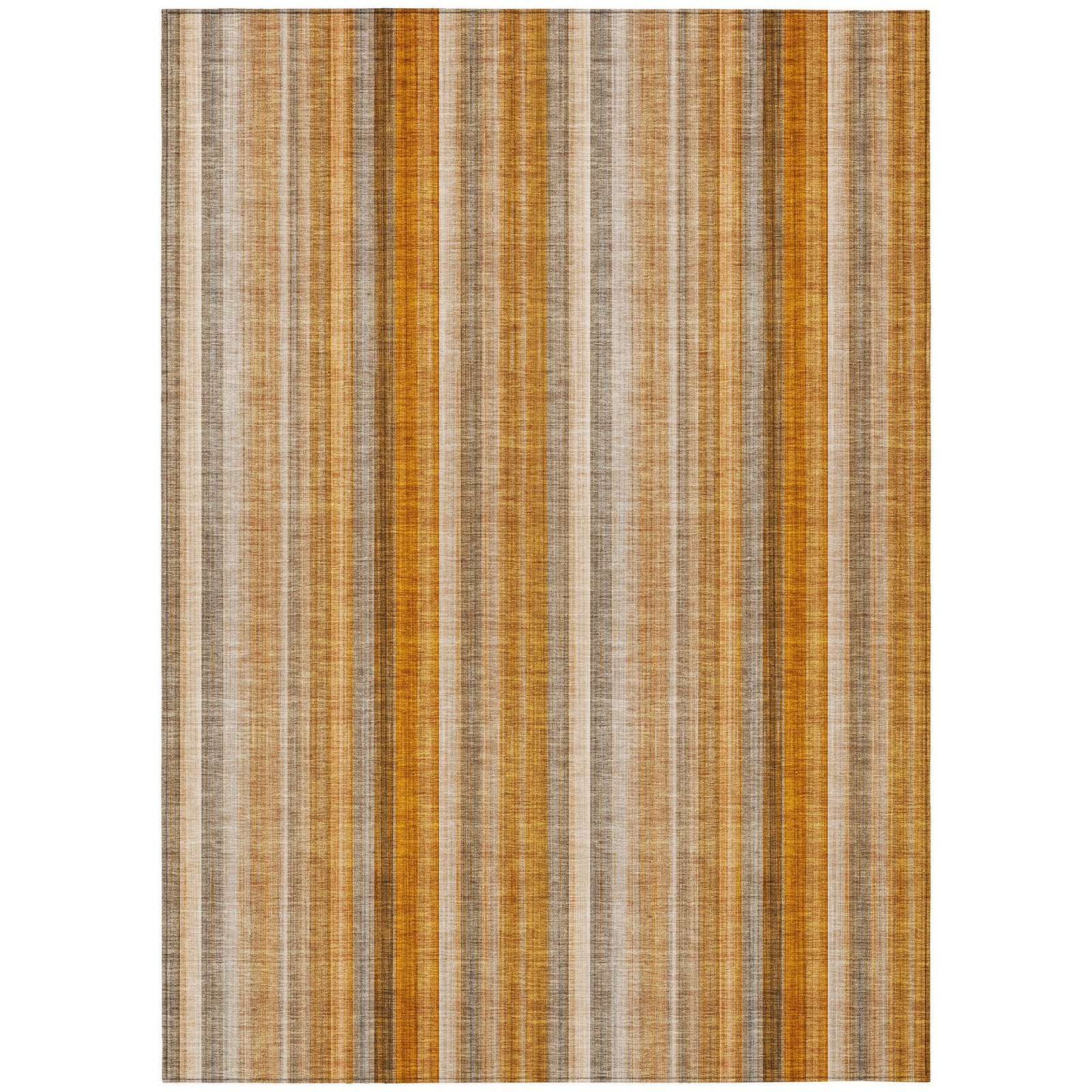 Chantille ACN543 Paprika Rug