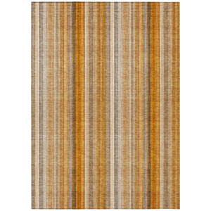 Chantille ACN543 Paprika Rug