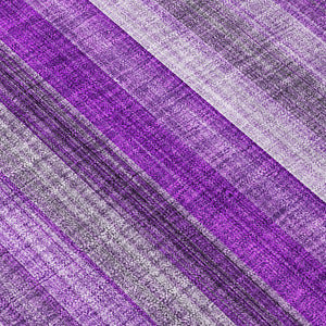 Chantille ACN543 Purple Rug