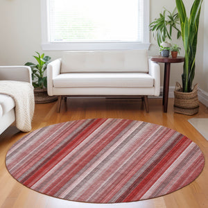 Chantille ACN543 Red Rug
