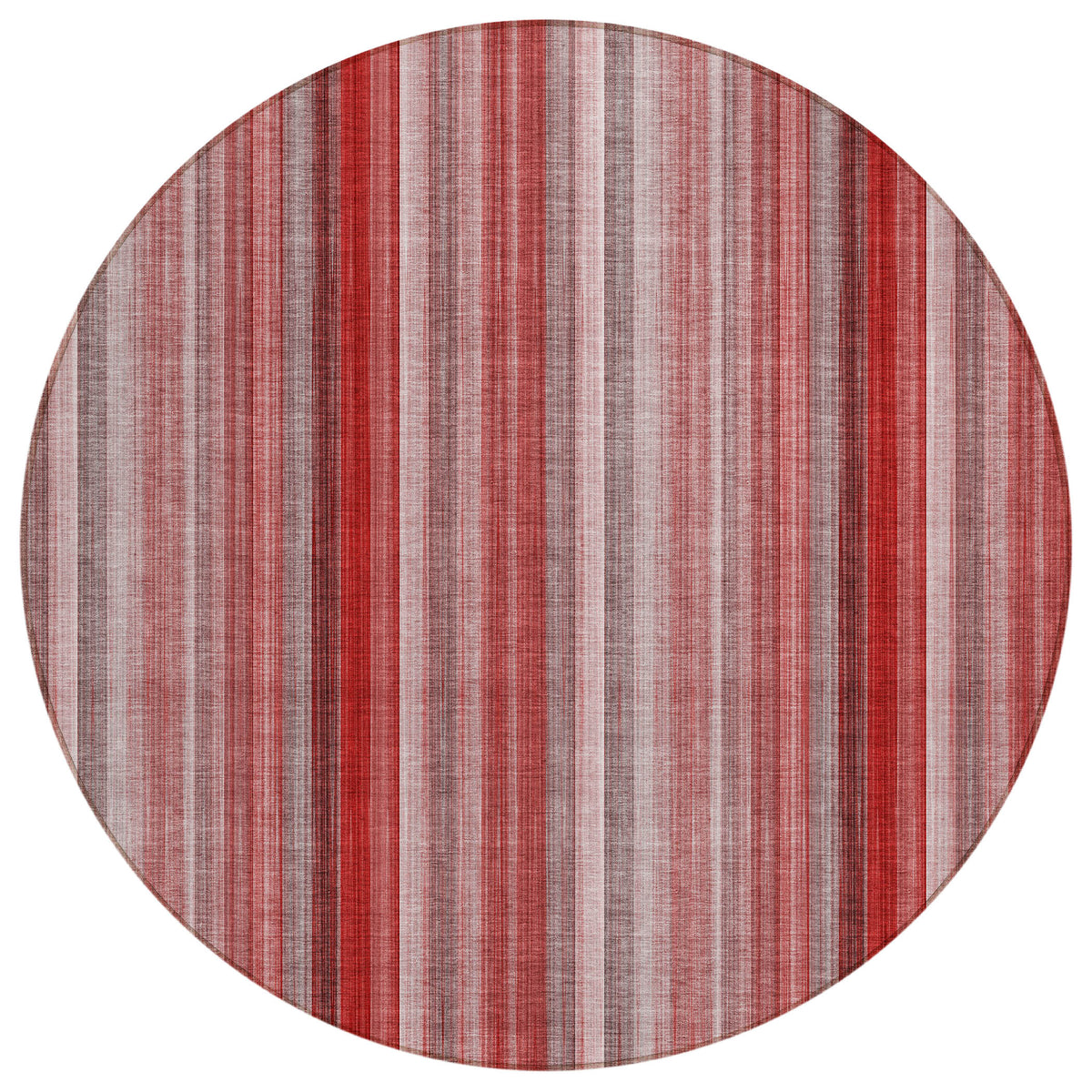 Chantille ACN543 Red Rug