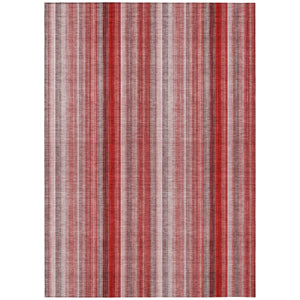 Chantille ACN543 Red Rug