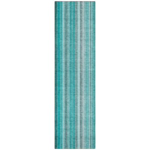 Chantille ACN543 Teal Rug