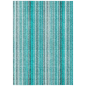 Chantille ACN543 Teal Rug