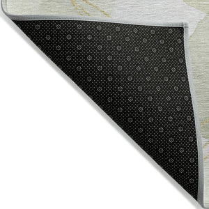 Chantille ACN544 Green Rug