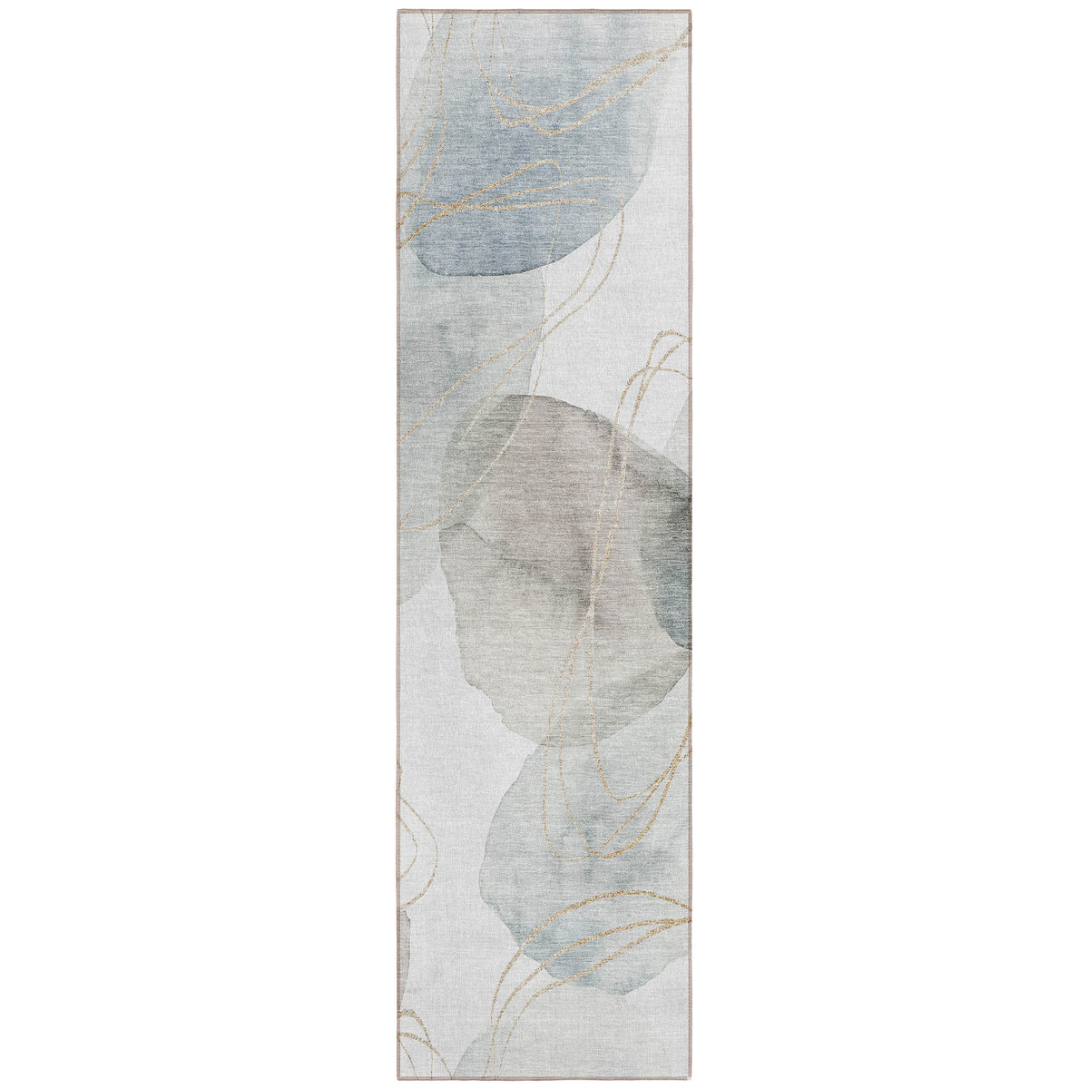 Chantille ACN544 Ivory Rug