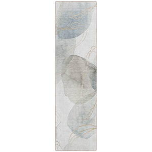 Chantille ACN544 Ivory Rug