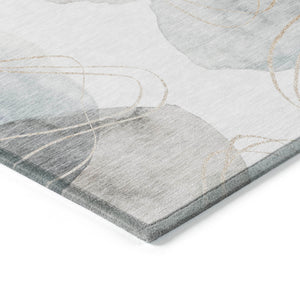 Chantille ACN544 Ivory Rug
