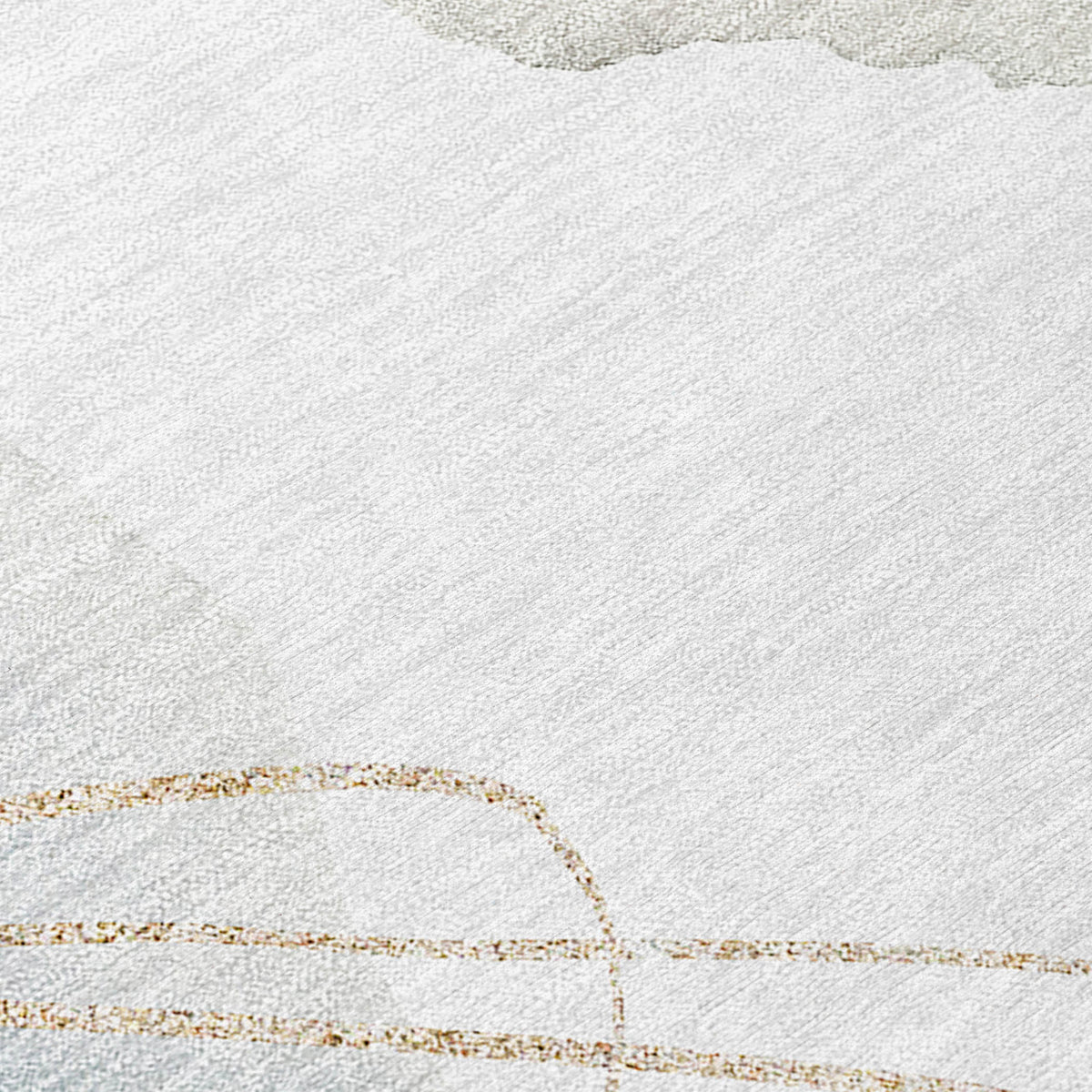 Chantille ACN544 Ivory Rug