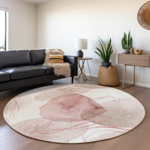 Chantille ACN544 Merlot Rug