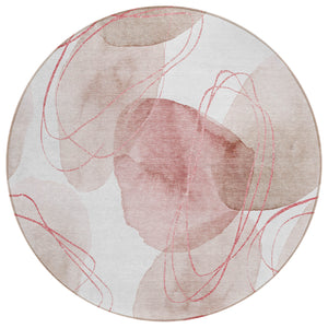 Chantille ACN544 Merlot Rug