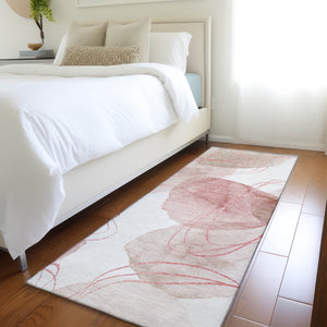 Chantille ACN544 Merlot Rug