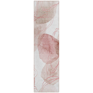 Chantille ACN544 Merlot Rug