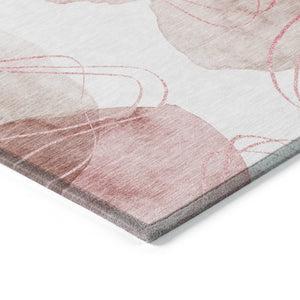 Chantille ACN544 Merlot Rug