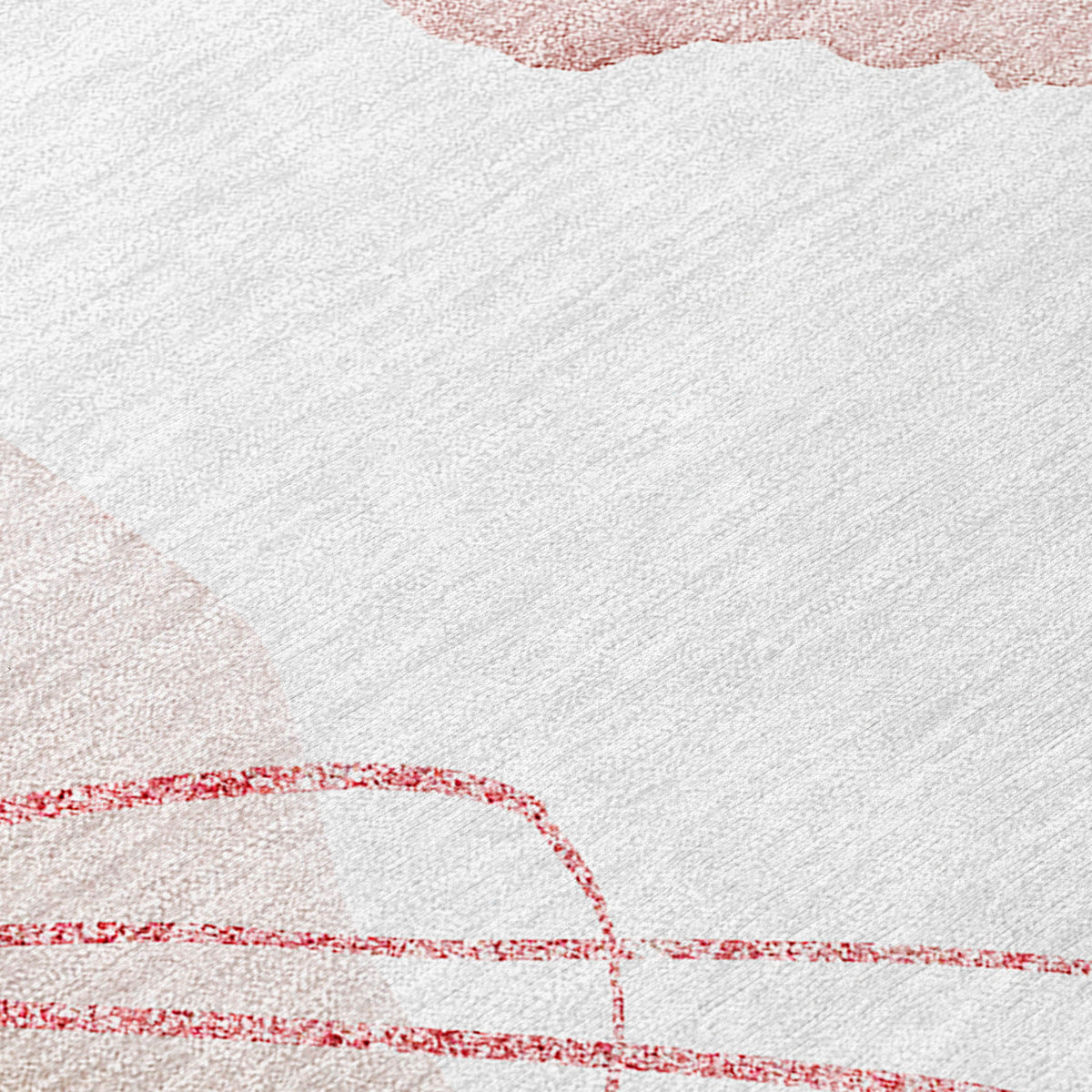 Chantille ACN544 Merlot Rug