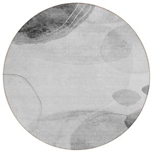 Chantille ACN545 Gray Rug