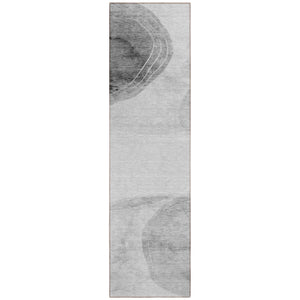Chantille ACN545 Gray Rug