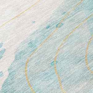 Chantille ACN546 Beige Rug