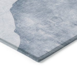 Chantille ACN547 Blue Rug