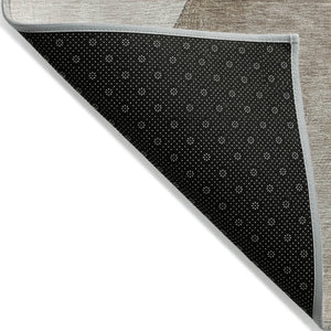 Chantille ACN547 Brown Rug
