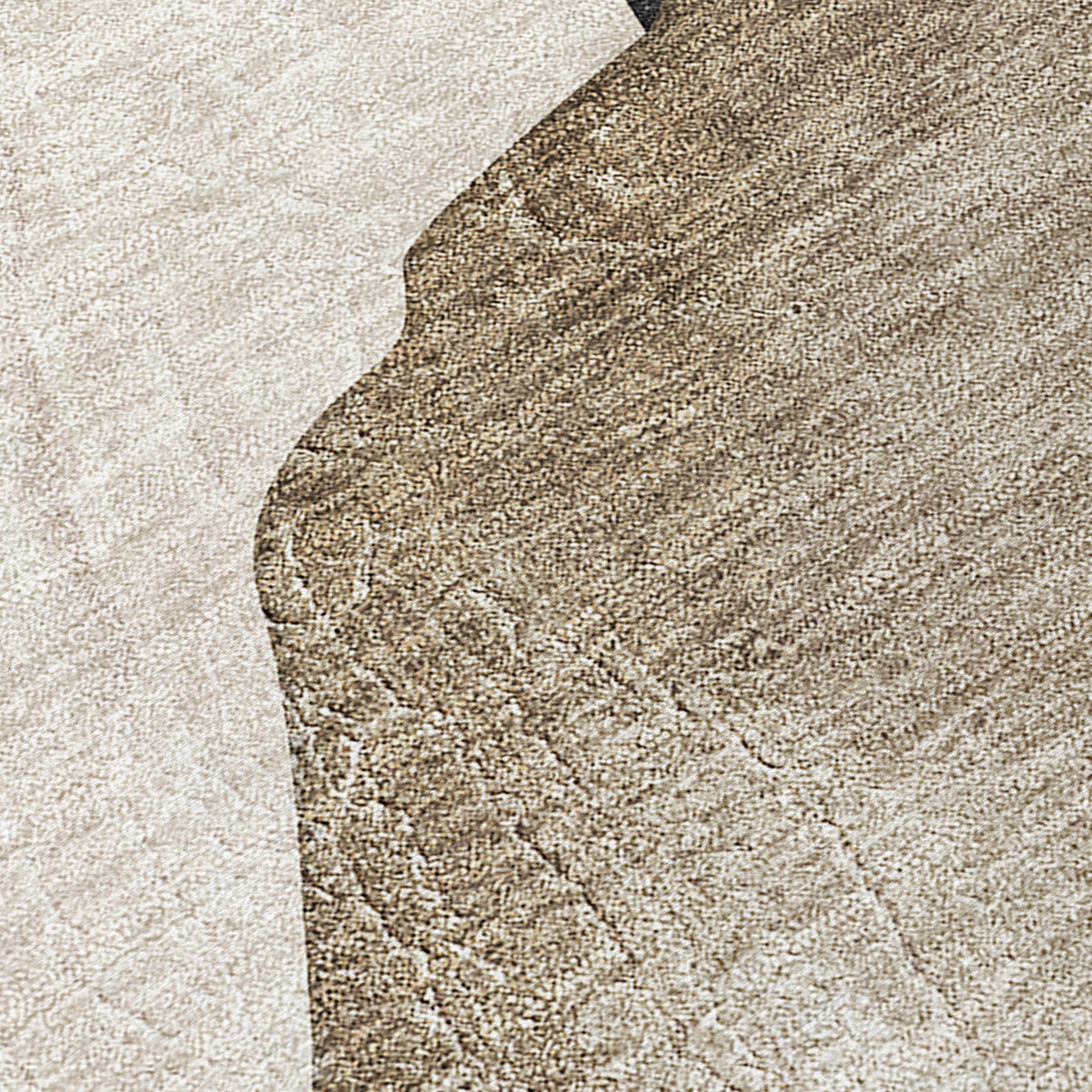 Chantille ACN547 Brown Rug