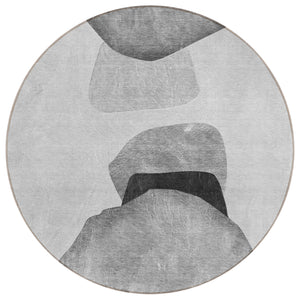 Chantille ACN547 Gray Rug