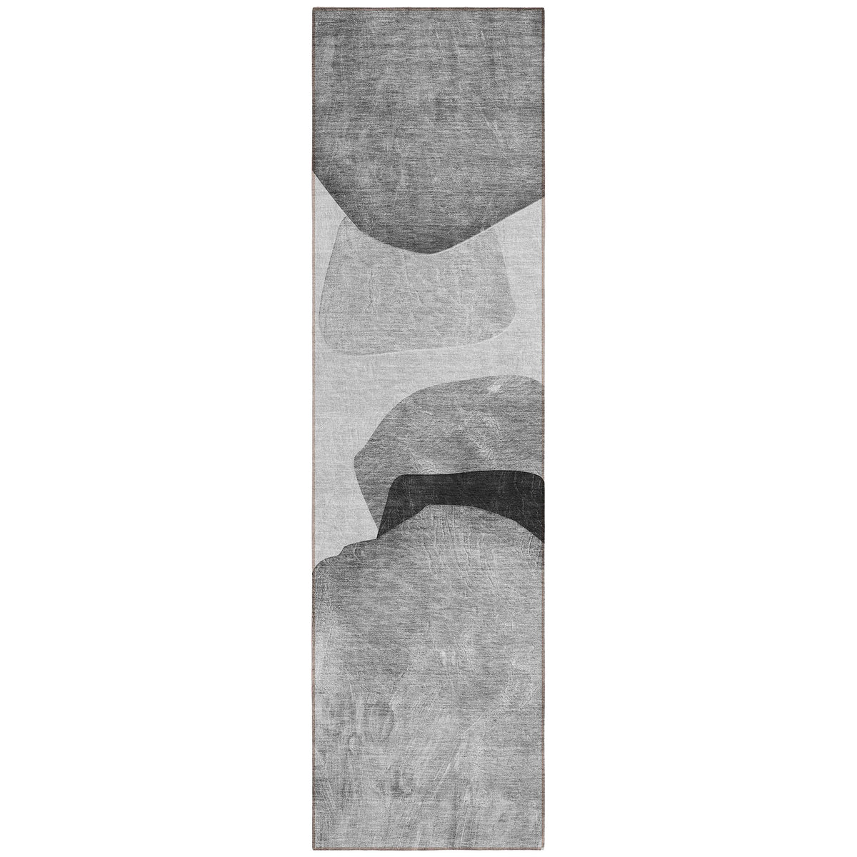 Chantille ACN547 Gray Rug