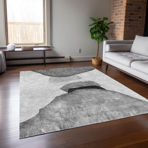 Chantille ACN547 Gray Rug