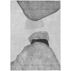 Chantille ACN547 Gray Rug