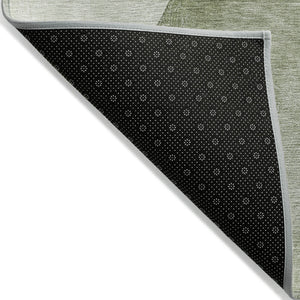 Chantille ACN547 Green Rug