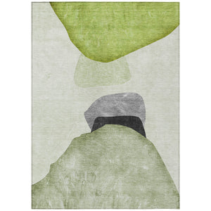 Chantille ACN547 Green Rug