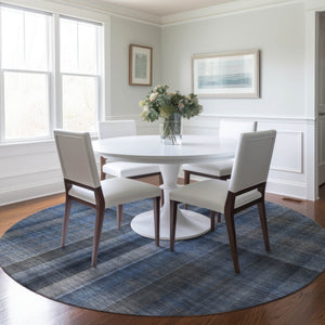 Chantille ACN548 Blue Rug