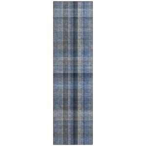 Chantille ACN548 Blue Rug