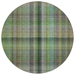 Chantille ACN548 Green Rug
