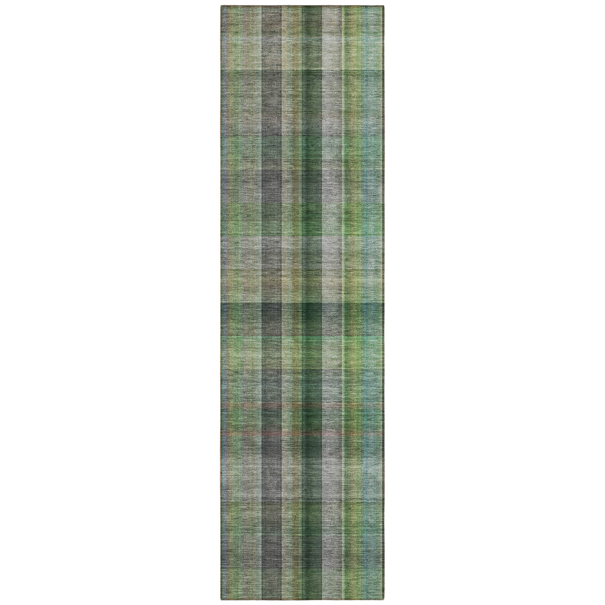 Chantille ACN548 Green Rug