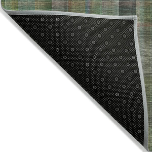 Chantille ACN548 Green Rug