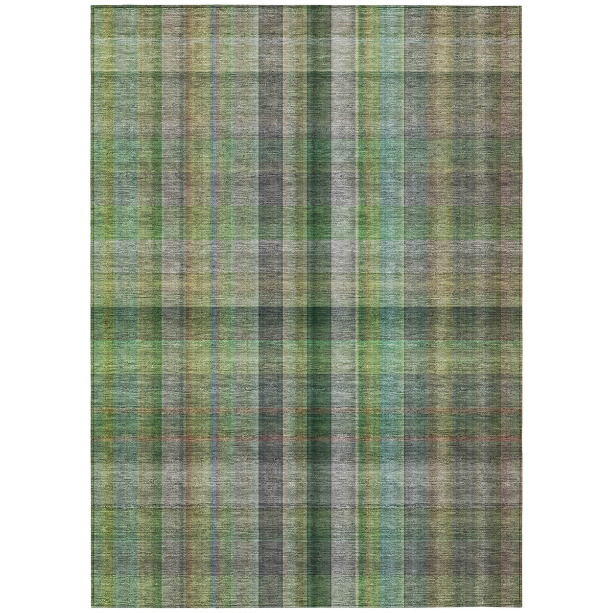 Chantille ACN548 Green Rug