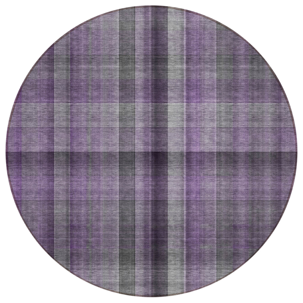 Chantille ACN548 Purple Rug