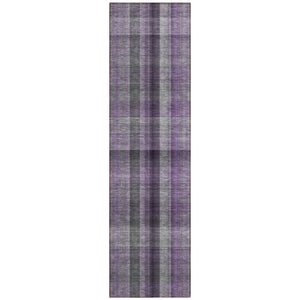 Chantille ACN548 Purple Rug