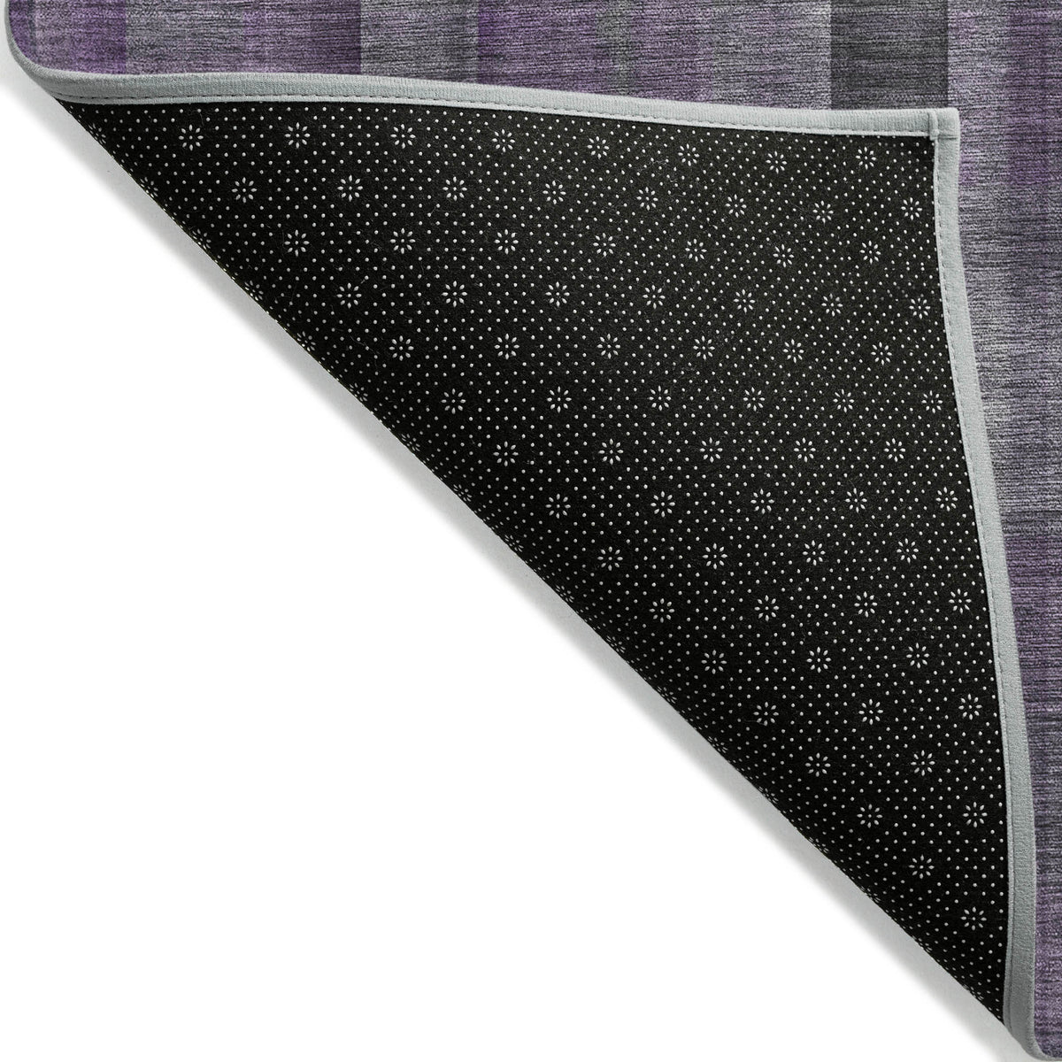 Chantille ACN548 Purple Rug