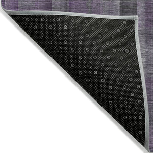 Chantille ACN548 Purple Rug