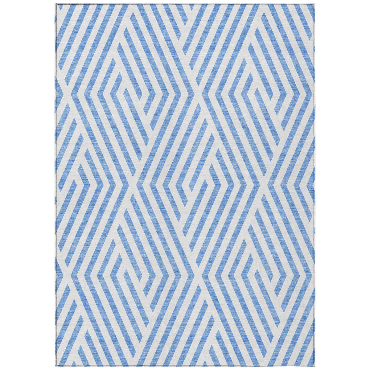 Chantille ACN550 Denim Rug