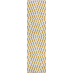 Chantille ACN550 Gold Rug