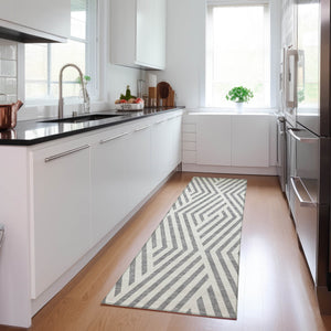 Chantille ACN550 Gray Rug