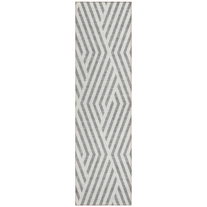 Chantille ACN550 Gray Rug