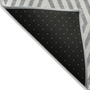 Chantille ACN550 Gray Rug